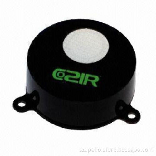 Ultra Low Power (3.5mW4) NDIR Carbon Dioxide Sensor